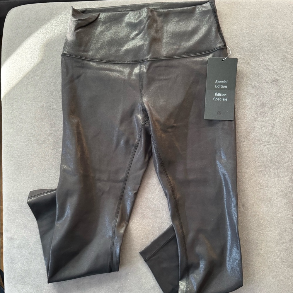 lululemon NWT Wunder Train